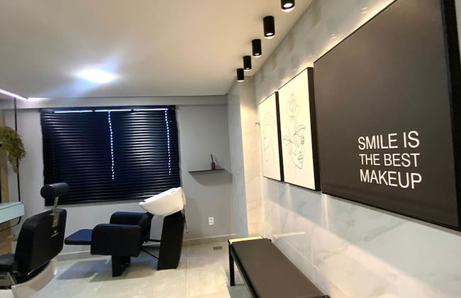 Studio Design 3 Apt 812 - Photo 24