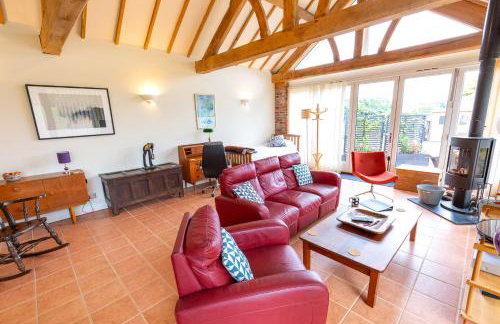 Nature's Lodge - Foto 25