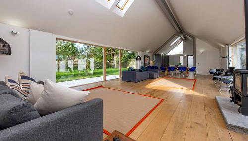 Architect Designed Lodge - Foto 2