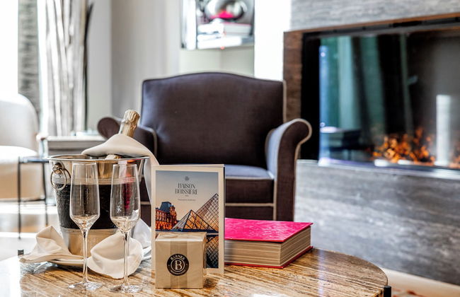 Maison Boissière Barnes Residences - Foto 38