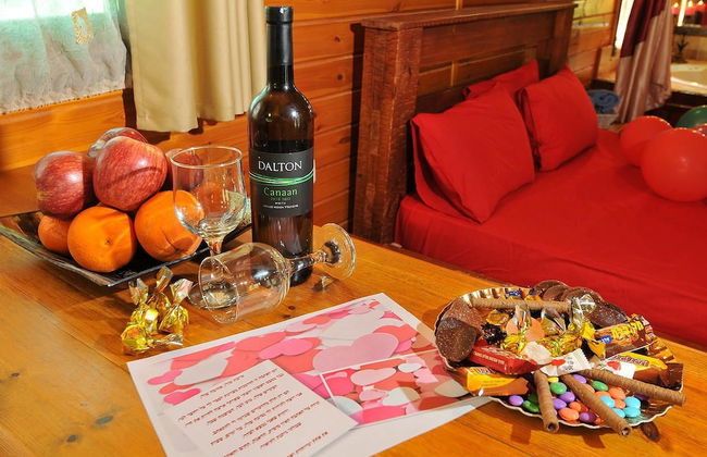 Kidmat Hagalil - Photo 5