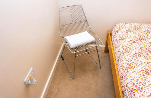 Sianavi Apartments - Charles Court, Kettering - Foto 8