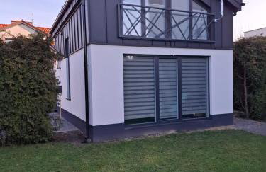 TINY HOUSE domek do wynajęcia - Foto 1