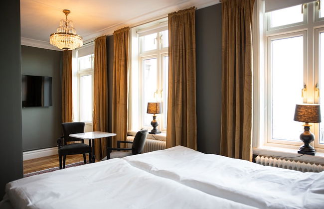 Blanka Boutique lägenhetshotell - Photo 32