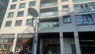 Home away from home - Flat in Paddington - Foto 2