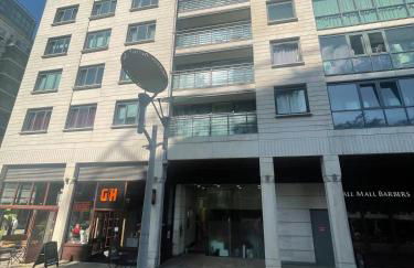 Home away from home - Flat in Paddington - Foto 2