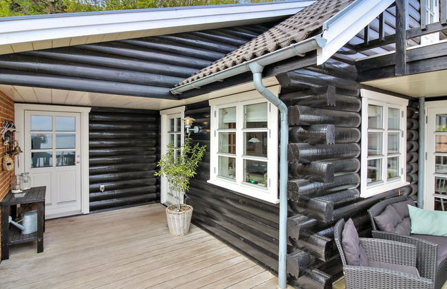 "Sander" - 10m to the fjord - Foto 18