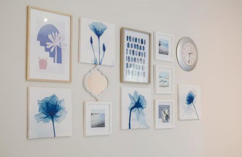 Modern and Comfortable 3 bed - Foto 32