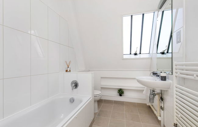 Unique Property in the Heart of Winchester - Foto 11