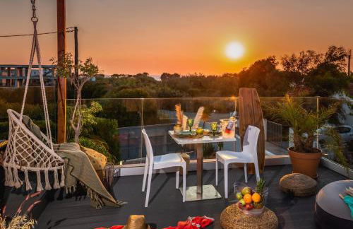 Antonakis Villa Secret Pool & Hot Tub Hideaway - Foto 17