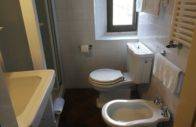 Villa Rucellai - Foto 29