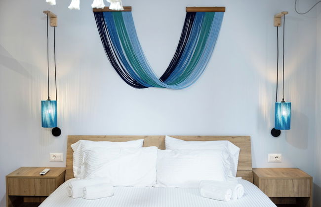 Boho Central Apartment - Foto 45