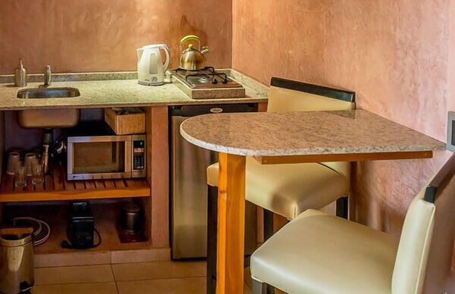 Lirolay Suites - Foto 25