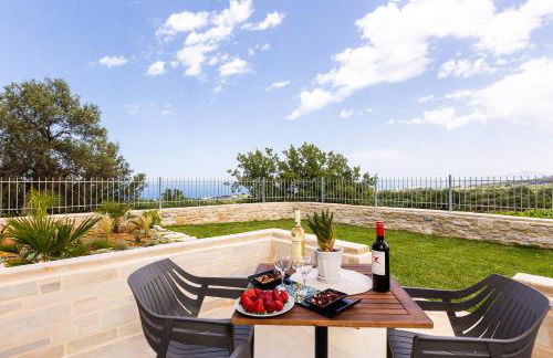 Vigla Suites - Foto 100