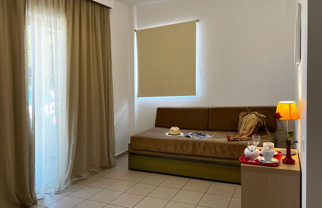 Caravel Apartment Hotel - Foto 13