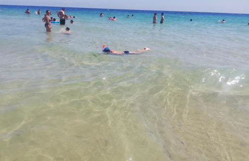 APARTAMENT ORIHUELA COSTA PLAYA FLAMENCA - Foto 46