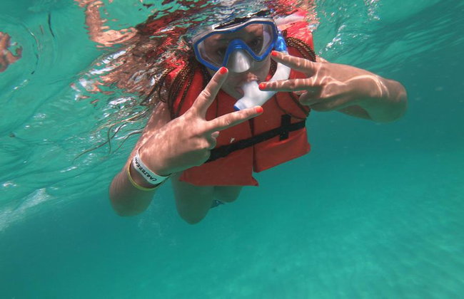 Travesía en barco por el Caribe - Foto 2