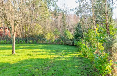 Astbury Falls Escape - A Tranquil Stay in Nature - Pass the Keys - Photo 34