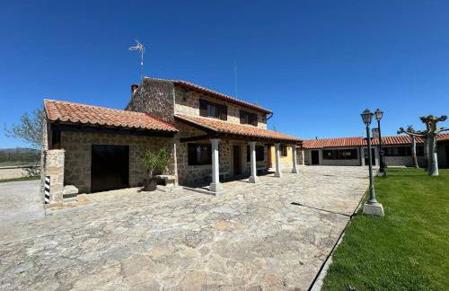 Complejo Rural Los Cachos - Photo 5