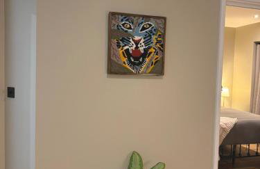 The Malthouse - Luxury City Apartment - Photo 16