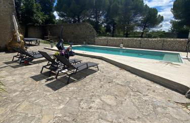 logis dans ancien relais de poste - Foto 50