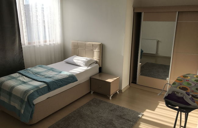 Arma Apartments - Photo 4