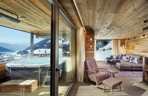 Chalet SALENA luxury lodge - Photo 46