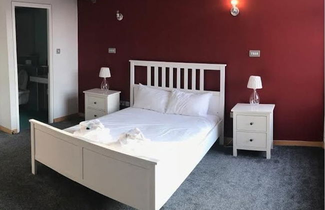 Luxurious City Centre Penthouse - Foto 7