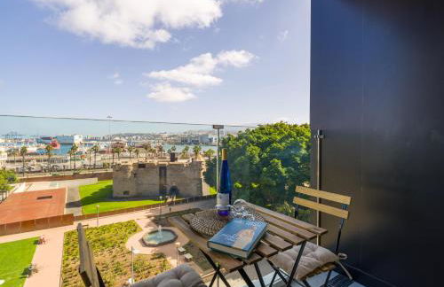 Castle of Light By CanariasGetaway - Foto 22