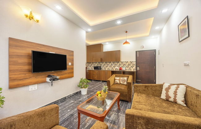 Alaya Stays Kingdom Heartz - Photo 61