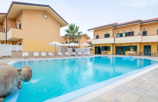 Villa Near Paestum Beach - Foto 1