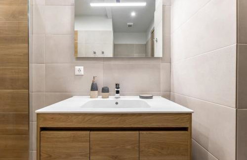 Utopia apartment in Nea Ionia A3 - Foto 23