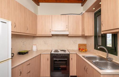 Ornus Traditional House - Foto 4