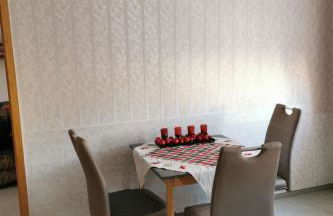 Apartment Villa an der Wetterstation by Interhome - Foto 7