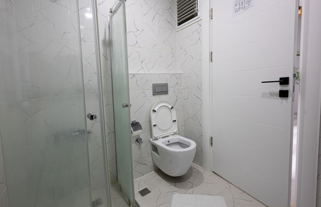 ZAL SUİTE - Foto 53