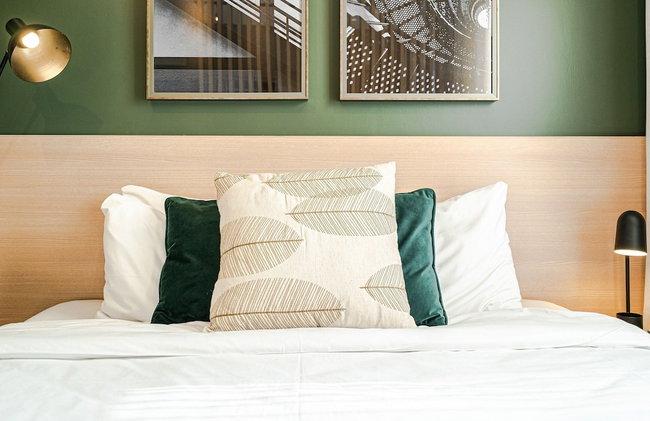 Homelike by Viva - Apartamentos completos em Pinheiros a uma quadra da Faria Lima - Foto 49