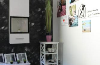 Ferienwohnung Zum Vierbeiner - Foto 26