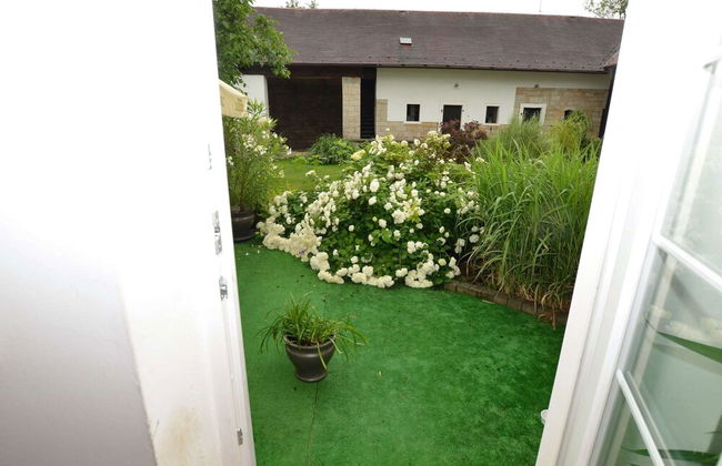 Tasteful Villa in Zernov With Private Pool - Foto 32