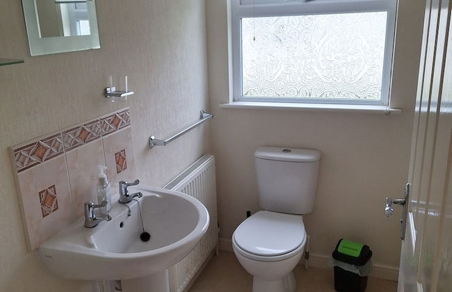 Thornbury Holiday Park - Foto 43