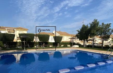 Casa Feliz - Foto 4