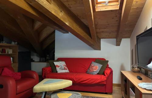 La casa sul parco - Foto 17