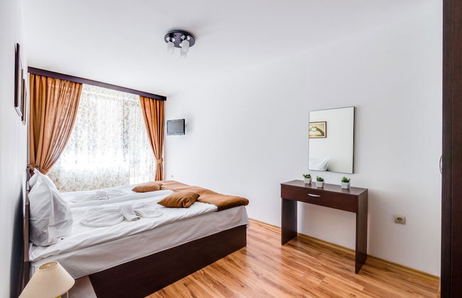 I love Varna Apartments - Foto 4