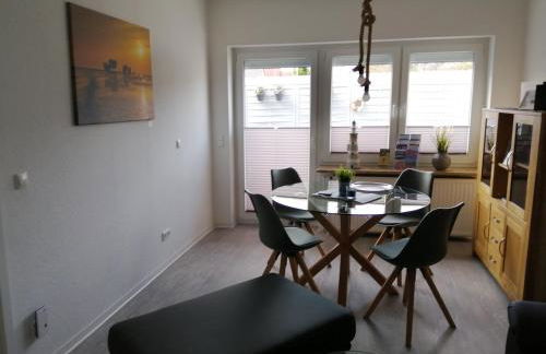 Bude im Windrosenweg - Foto 6