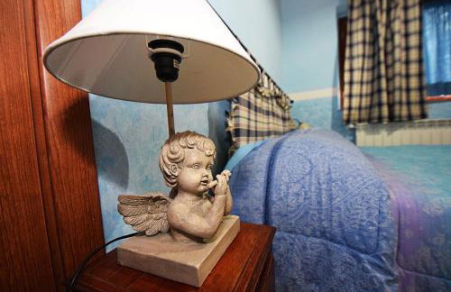 Giucalem La Casa Negli Orti - Foto 56