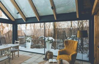 Domek na drzewie Oddech - Photo 45