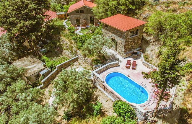 Ellafos Traditional Living - Foto 47