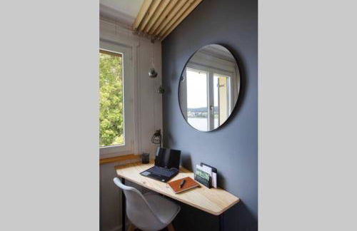 Duplex La Vue du Lac - Foto 4