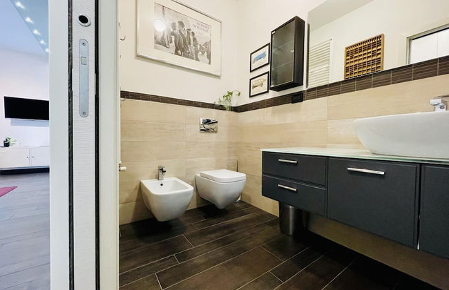 Casa di Martin by Wonderful Italy - Foto 16