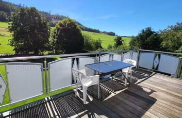 Ferienwohnung im Ferndorftal - Foto 1