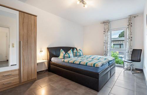 Ferienvilla Kapitänshaus - Foto 19